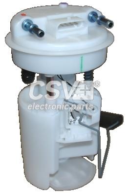 imagen (3) del producto Bomba De Combustible Volvo