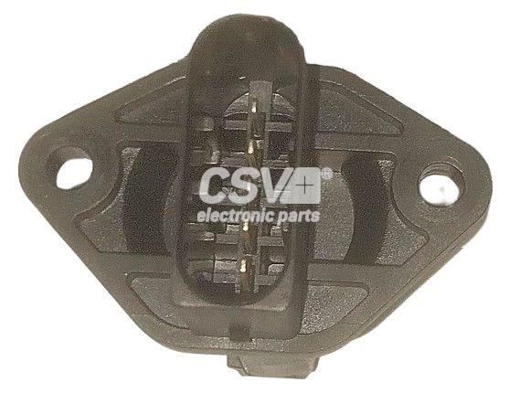 imagen (2) del producto Sensor De Masa (caudalimetro)