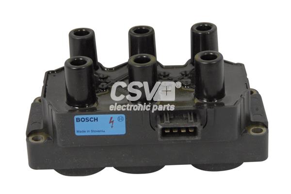 imagen (3) del producto Bobina De Encendido