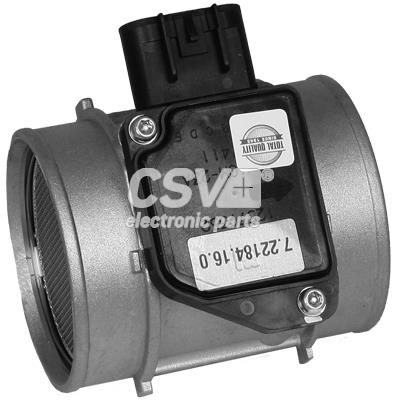 imagen (2) del producto Sensor De Masa (caudalimetro)