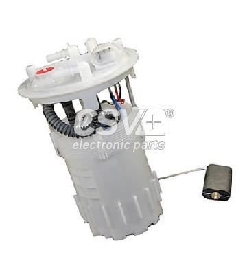 imagen (5) del producto Bomba Combustible Renault