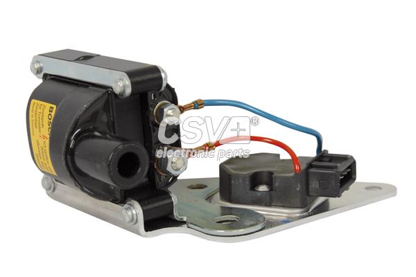 imagen (3) del producto Bobina De Encendido