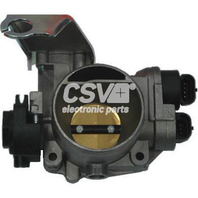 imagen (2) del producto Cuerpo De Mariposa Fiat