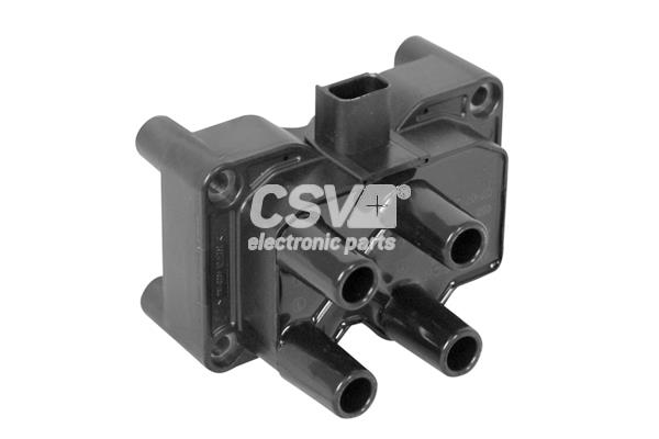 imagen (3) del producto Bobina De Encendido Ford-c-max