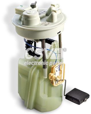 imagen (2) del producto Sensor Nivel Combustible