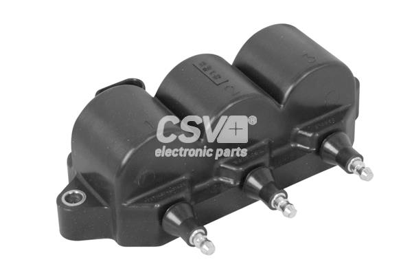 imagen (3) del producto Bobina Encendido Daewoo