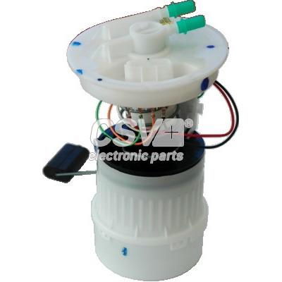 imagen (2) del producto Unidad De Suministro De Combustible