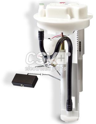 imagen (2) del producto Aforador Combustible Renault