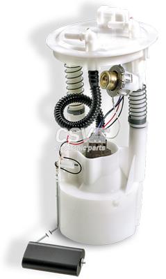 imagen (3) del producto Bomba Combustible Renault