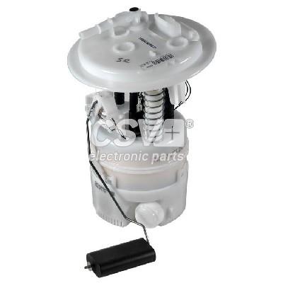 imagen (2) del producto Unidad De Suministro De Combustible