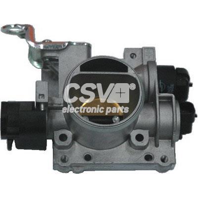 imagen (3) del producto Cuerpo De Mariposa Fiat