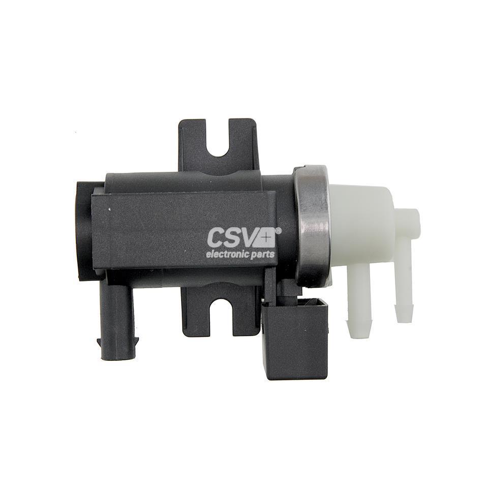 imagen (3) del producto Electrovalvula Mercedes