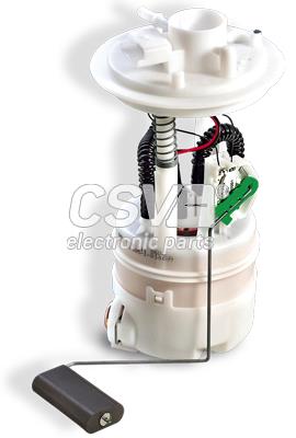 imagen (2) del producto Bomaba De Combustible Fiat