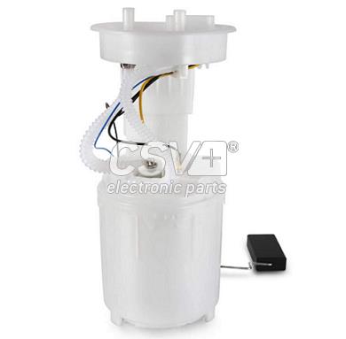 imagen (4) del producto Bomba De Combustible Vag