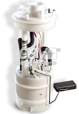 imagen (2) del producto Unidad De Suministro De Combustible