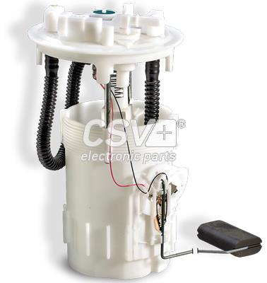 imagen (2) del producto Sensor Nivel Combustible