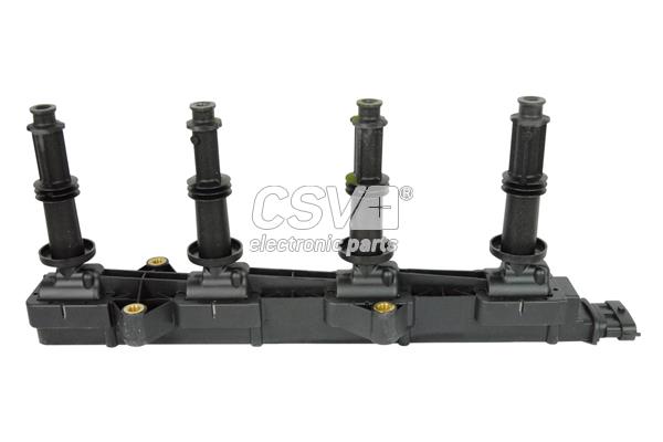 imagen (3) del producto Bobina Encendido Opel