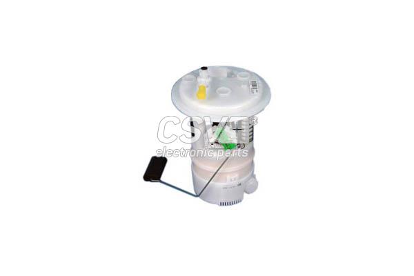 imagen (2) del producto Unidad De Suministro De Combustible