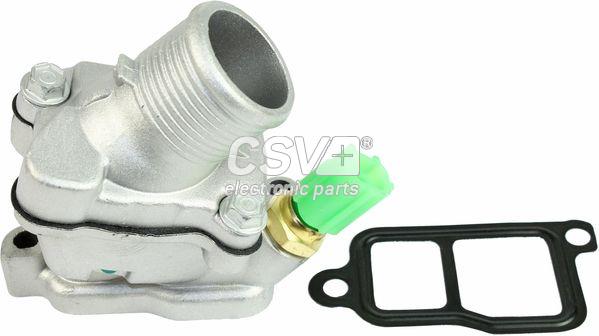 imagen (2) del producto Termostato Refrigerante Volvo