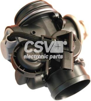 imagen (2) del producto Valvula Egr Psa