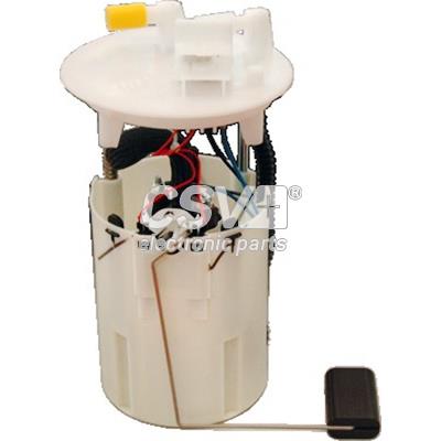 imagen (2) del producto Bomba Combustible Fiat