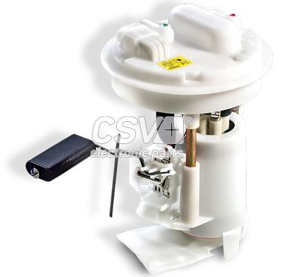 imagen (2) del producto Unidad De Suministro De Combustible