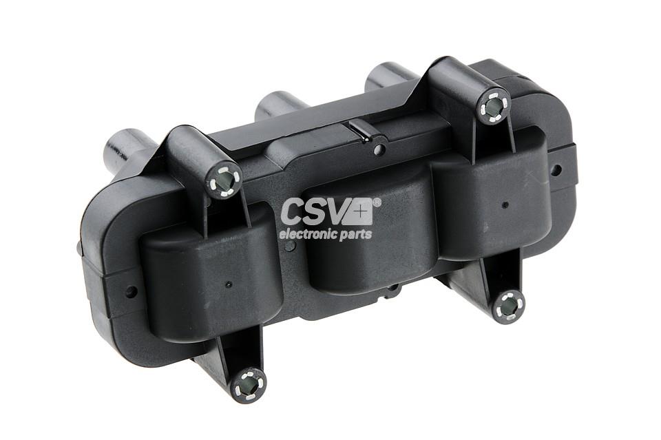 imagen (2) del producto Bobina De Encendido Opel