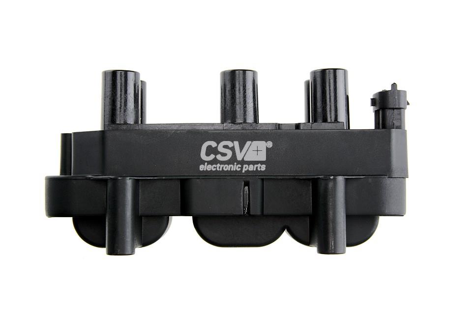 imagen (3) del producto Bobina De Encendido Opel