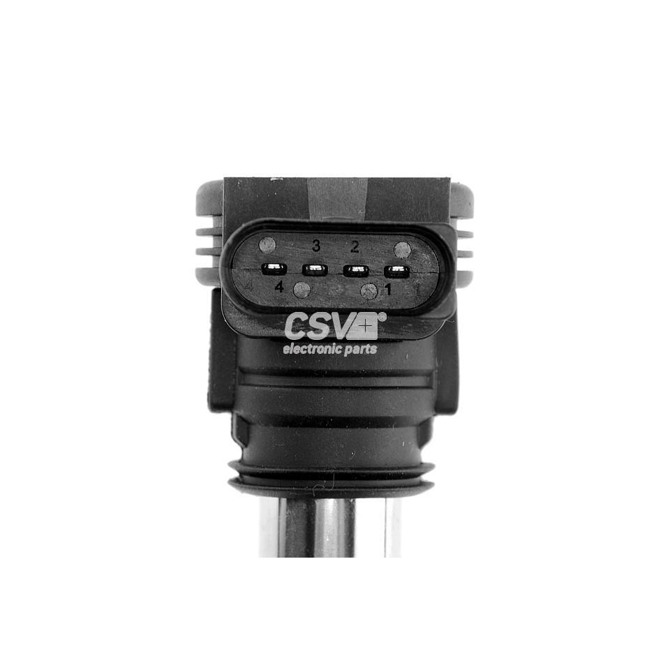 imagen (4) del producto Bobina De Encendido Vag