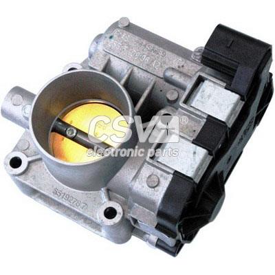 imagen (2) del producto Cuerpo De Mariposa