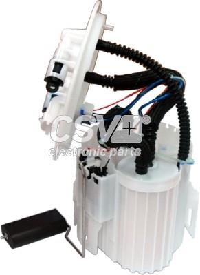 imagen (2) del producto Unidad De Suministro De Combustible