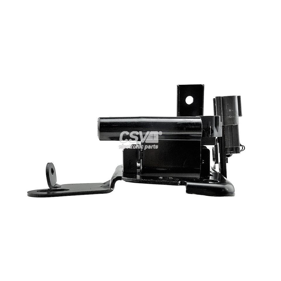 imagen (3) del producto Bobina De Encendido Hyundai