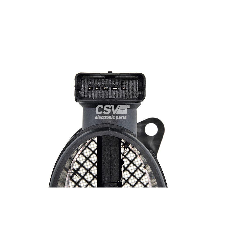 imagen (4) del producto Caudalimetro Psa