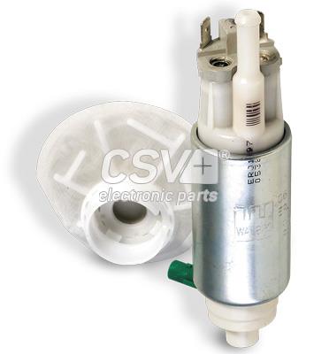 imagen (3) del producto Bomba Combustible Psa