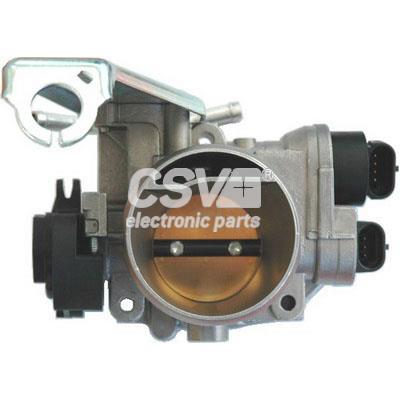 imagen (2) del producto Cuerpo De Mariposa