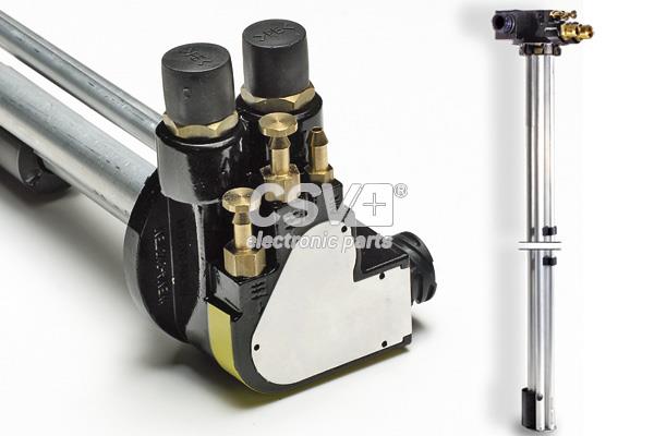 imagen (2) del producto Sensor Nivel Combustible