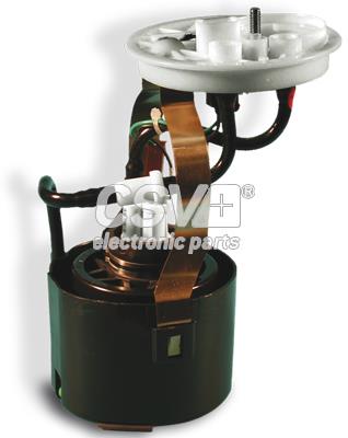 imagen (2) del producto Bomba Combustible Fiat