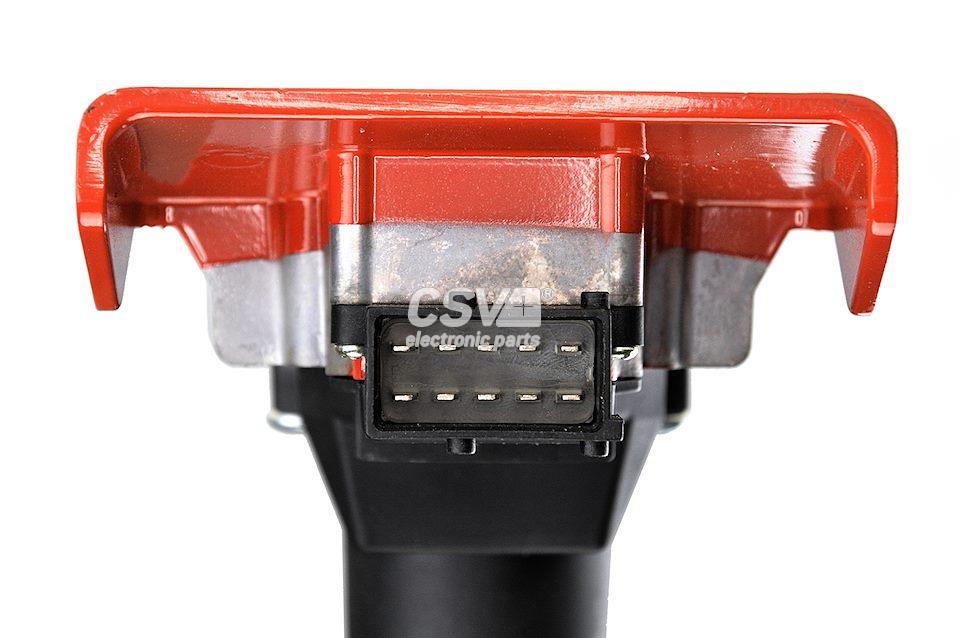 imagen (5) del producto Bobina Encendido Saab (roja)