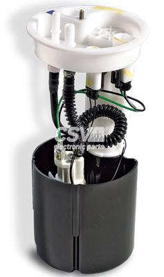 imagen (2) del producto Unidad De Suministro De Combustible