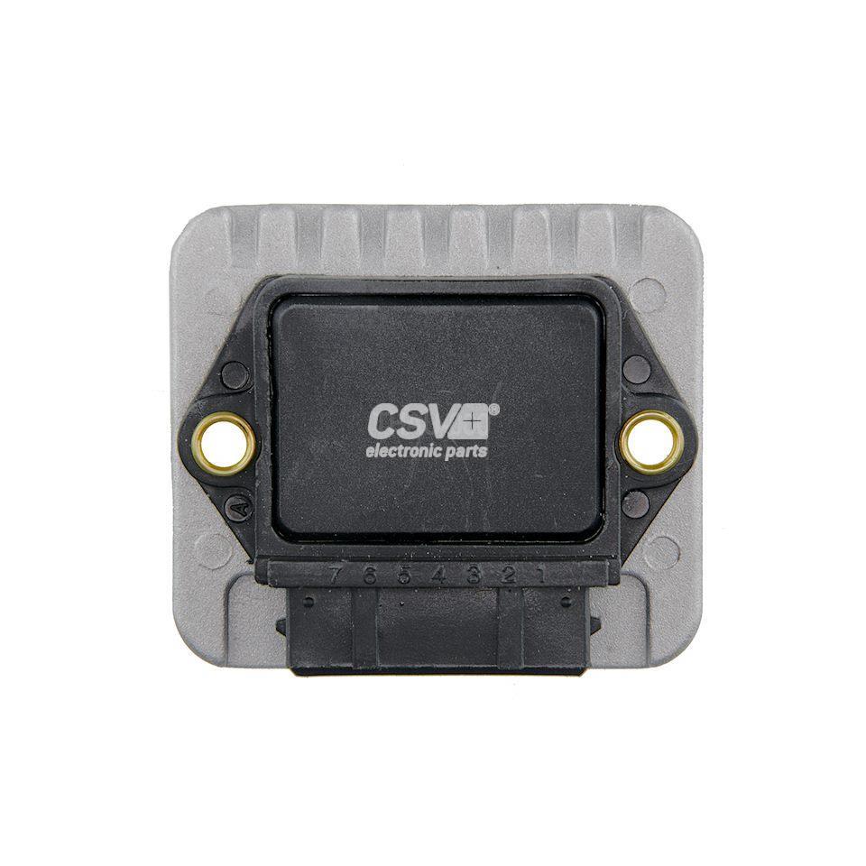 imagen (5) del producto Modulo De Encendido