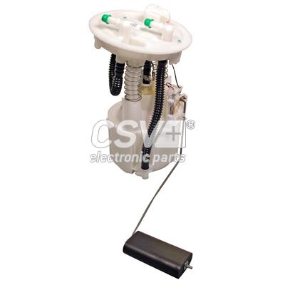 imagen (2) del producto Unidad De Suministro De Combustible