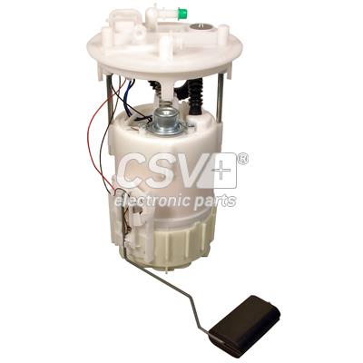 imagen (3) del producto Bomba Combustible Renault