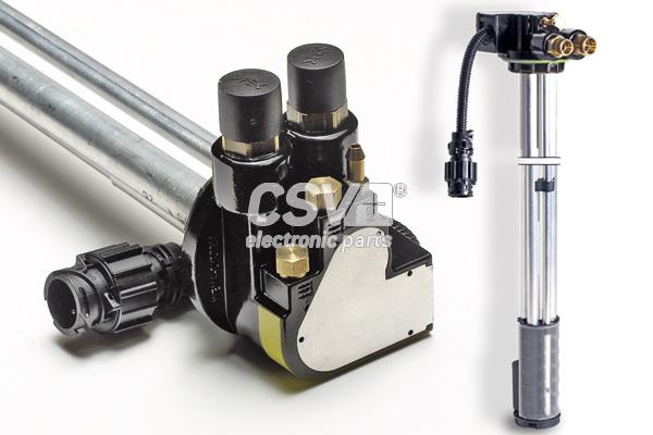 imagen (3) del producto Sensor Nivel Combustible