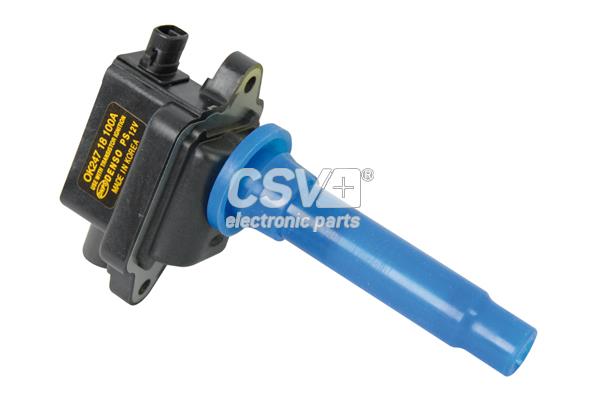 imagen (3) del producto Bobina De Encendido