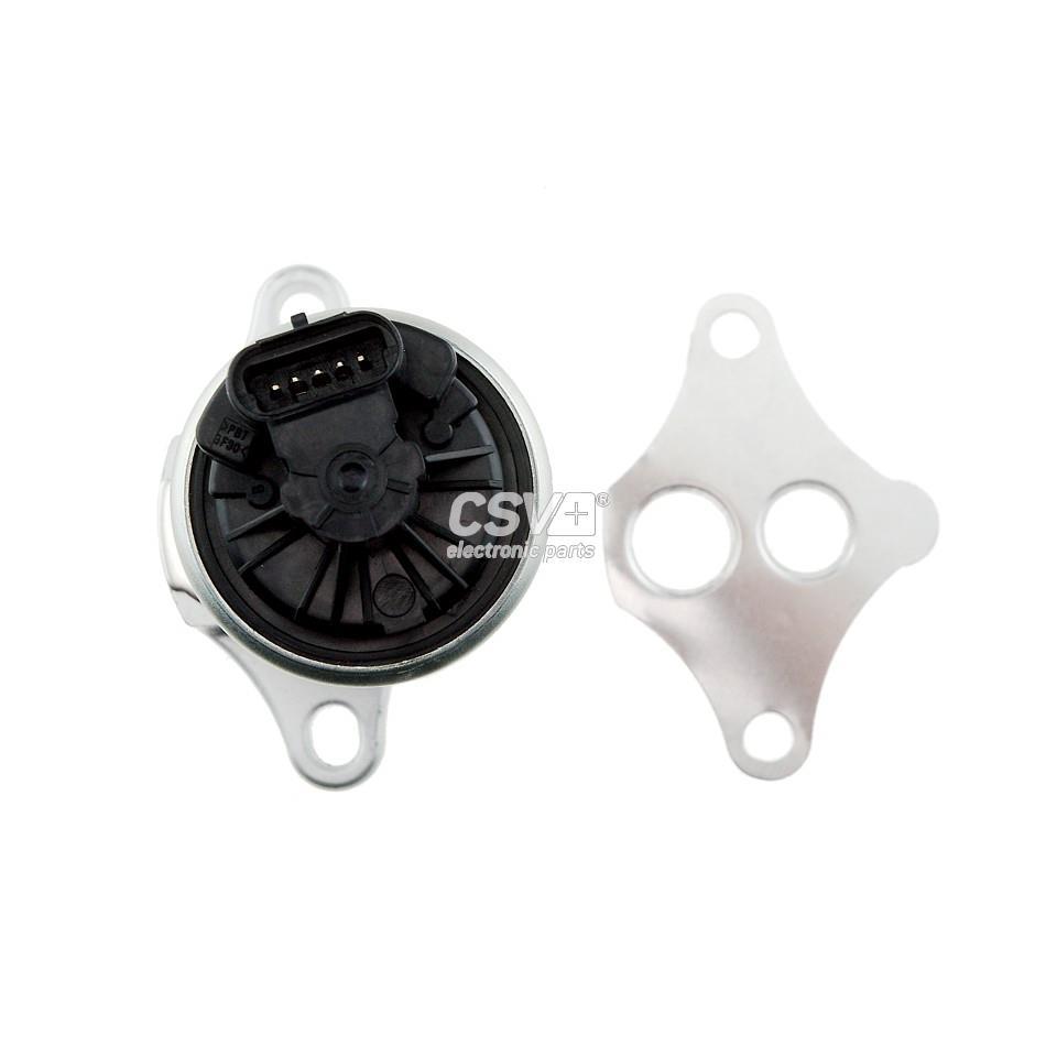 imagen (5) del producto Electrovalvula De Control Opel