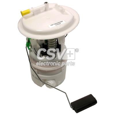 imagen (2) del producto Unidad De Suministro De Combustible