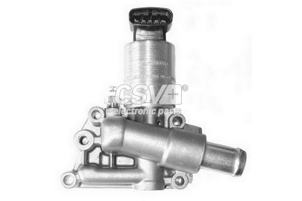 imagen (2) del producto Valvula Egr Opel