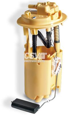 imagen (3) del producto Sensor Nivel Combustible