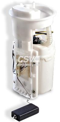 imagen (3) del producto Bomba De Combustible Vag