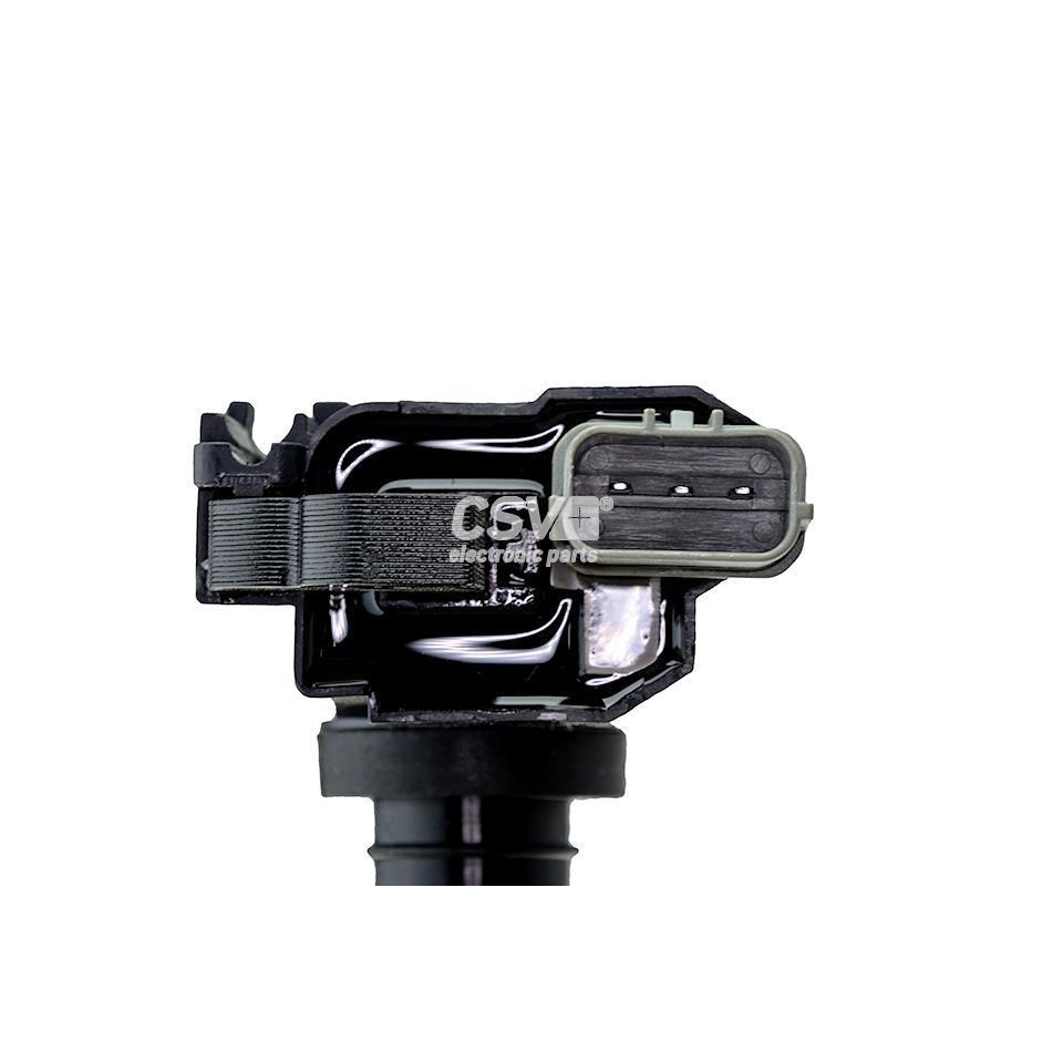 imagen (4) del producto Bobina De Encendido Suzuki